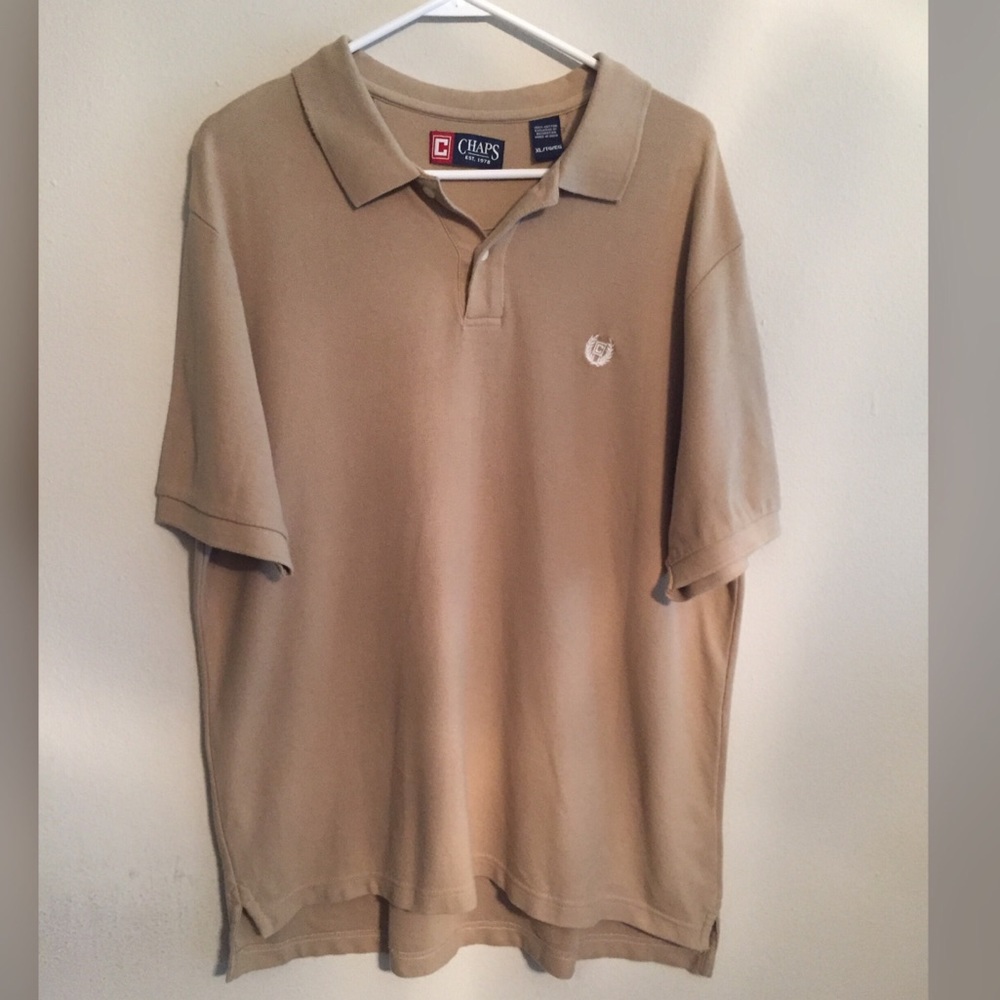 Chaps Polo shirt
